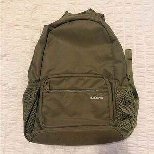 Augustnoa Green Women’s Backpack
